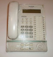 TELEFONO MULTILINEA KX-T7630  PANASONIC