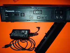 CORREO DE VOZ  KX-TVM50  PANASONIC