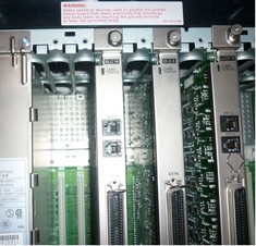 CONMUTADOR  KX-TDA100