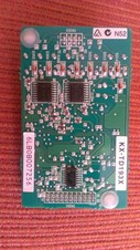 KX-TD193 TARJETA CALLER ID PANASONIC